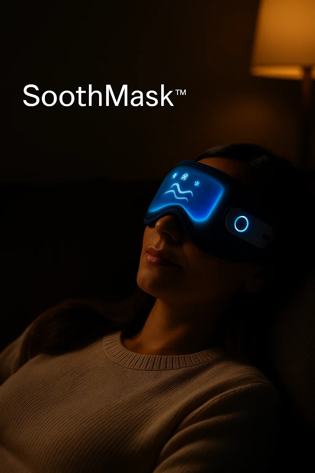 SoothMask™