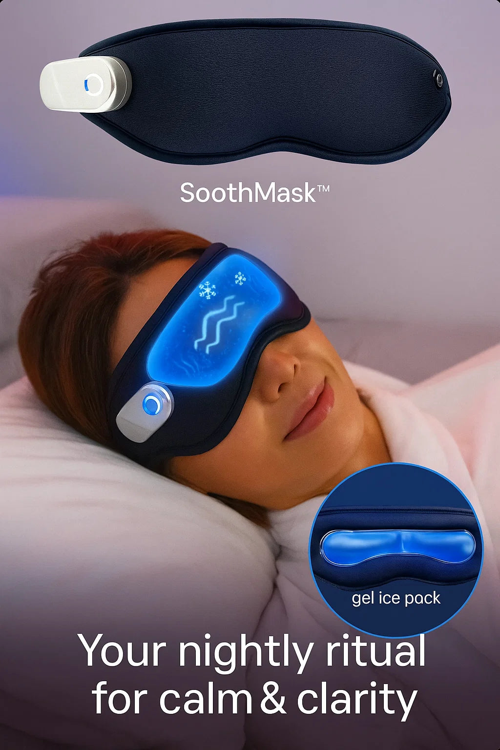 SoothMask™